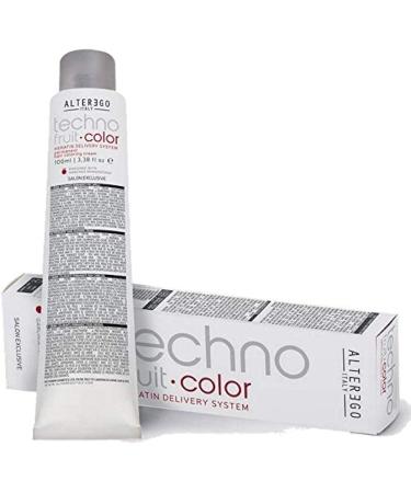 Techno Fruit Color AlterEgo - 6/0 Dark Blonde - 100 ml