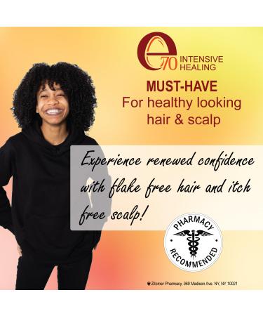 Salicylic Shampoo & Conditioner Set for Folliculitis Dandruff & Oily Scalp - Paraben-Free Herbal Treatment for Scalp Health & Hair Repair - Buy Online on GoSupps.com
