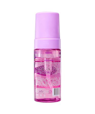 Daily Miracle Cleansing Foam - Vegan Face Cleanser with Australian Wild Plums | Hydrating Wash for All Skin Types - 4.05 oz - Buy Online on GoSupps.com