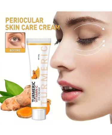 Lumistick For Eye Bags Lumibalm Eye Bags Turmeric Eye Cream Stick Turmeric Retinol Eye Cream Stick Eye Balm Stick Moisturizing For Bags And Reduces Puffiness Anti Aging Under Eye Cream - Buy Online on GoSupps.com