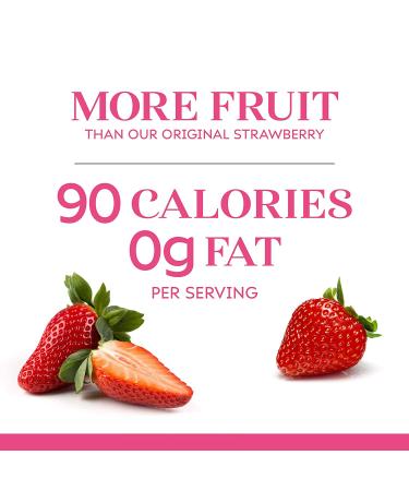 Duncan Hines Wilderness Premium Pie Filling & Topping  Strawberry  21 Ounce - Buy Online on GoSupps.com