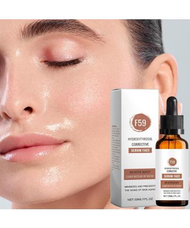Moisturizing face oil facial hydration oil skin care moisturizer 30 ml Nourishing skin moisturizing cream beauty moisturizing cream for women - Buy Online on GoSupps.com