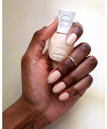 Sally Hansen Good Kind Pure Vegan Pink Moon Nail Polish 10ml - Buy Online on GoSupps.com