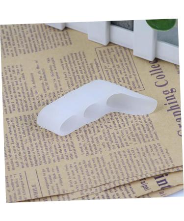 Buy Healifty 5 Pair Silicone Bunion Stretchers & Separators - Premium Comfort for Foot Pain Relief - International Shipping Available  - Buy Online on GoSupps.com