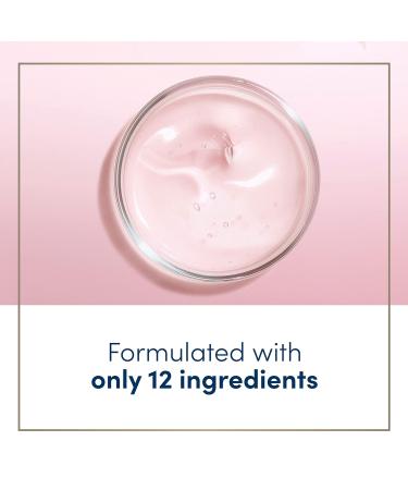 Dove Body Love Cleanser 3-Pack for Reaction-Prone Skin, Fragrance-Free, 17.5 oz - Buy Online on GoSupps.com