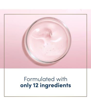 Dove Body Love Body Cleanser for Hyper-Reactive Skin | Fragrance-Free & 12 Ingredients | 17.5 oz - Ideal for Ultra-Sensitive Skin - Buy Online on GoSupps.com