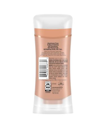 SheaMoisture Deodorant Stick Vitamin C & Niacinamide for 72h Odor Control Aluminum Free 2.5 oz - Buy Online on GoSupps.com