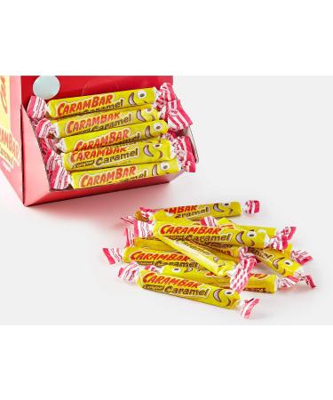 Carambar Caramel x 180 - Buy Online on GoSupps.com
