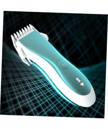 Garneck 1 Set Hair Clipper Maquina de cortar para Stuff Mens Grooming Trimmer Men's Razors Baby Hair Shaver Electric Hair Trimmer Shaver Power Display Hair Trimmer Man - Buy Online on GoSupps.com