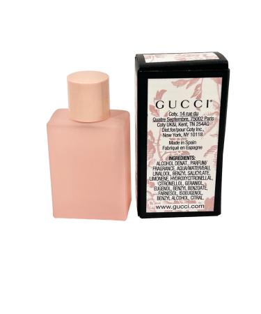 Gucci Bloom Mini Perfume Women EDT Travel Size Splash Dabber (SMALL/TRAVEL SIZE) 5 ml / 0.16 oz - Buy Online on GoSupps.com