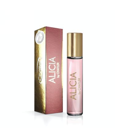 Eau de Parfum - Alicia 30 ml