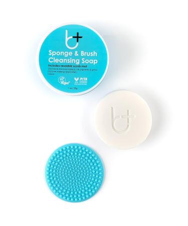 Sponge & Brush Cleaning Soap