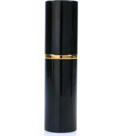 The Essential Atomizer Co. Quality 8ml Black Perfume or Aftershave Travel Atomiser. Refillable includes filling funnel with Gift Box - Buy Online on GoSupps.com