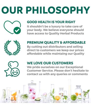 Hawthorn Berry Capsules | 4 Month Supply | High Strength Extract for Digestion & Heart Health | Concentrated from 2660mg Fresh Berries | 120 Vegan Pills - Buy Online on GoSupps.com