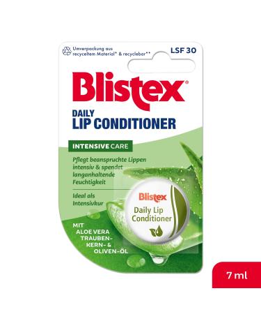 Blistex Conditioner - Intensive Lip Care | 7ml | Nourish & Hydrate Lips Internationally - Buy Online on GoSupps.com