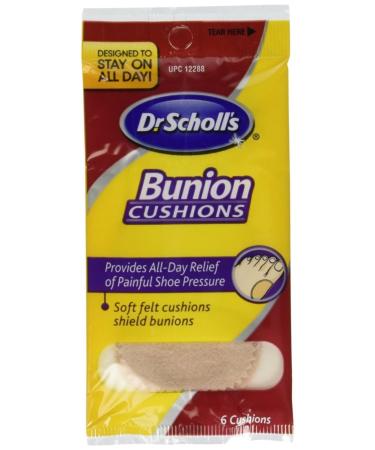 Soft and Comfy Sch Z Bun Cush - Pack of 6 - Buy Online on GoSupps.com