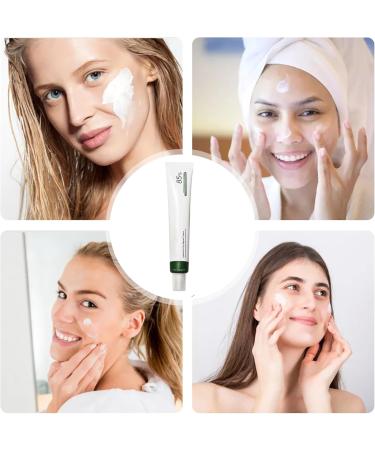  ulapithi Moisturizing Cream - Hydrating and Soothing Beauty 50g - Repairing Lotion for Damaged Skin and Body Cream | For Hydration Recovery Night Morning Daily Use Travel Reddened Chilled Skin Women - Buy Online on GoSupps.com