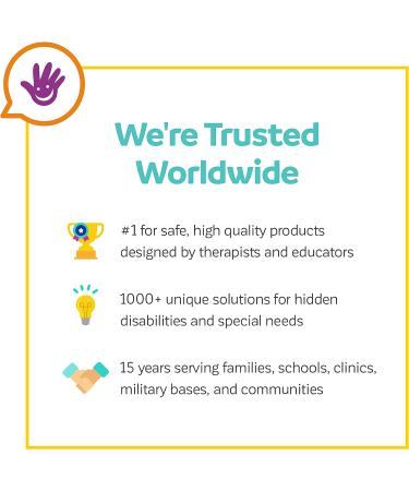 Fun and Function Noise Reduction Baby Headphones - Baby Ear Protection for Concerts, Planes & More - Kids Ear Muffs 0-5 Yrs - Buy Online on GoSupps.com