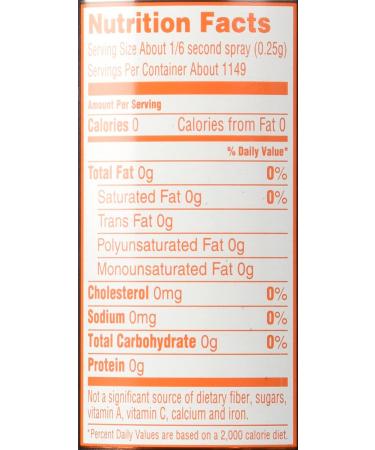 Crisco Professional Oil Spray Grill Master 12oz - Pack of 1 | BBQ Essential - Buy Online on GoSupps.com