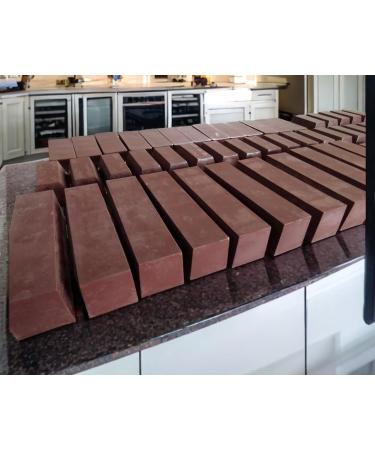 Mass - Ceremonial Cocoa Mass (250g) Organic Raw Cocoa Premium Ceremonial Quality Rich in Iron/Magnesium/ - 100% Organic Raw - Buy Online on GoSupps.com