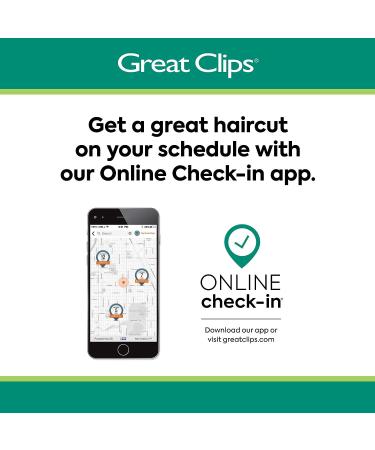 GREAT CLIPS GRIT Firm Style 5.1oz Hair Styling Gel | Strong Hold & High Shine - Buy Online on GoSupps.com