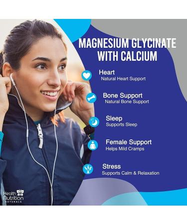 High Absorption Chelated Iron Tablets 425mg by Health Nutrition - Buy Online on GoSupps.com