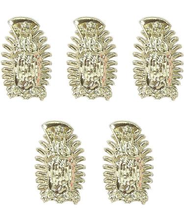 FEIlei Embossed Nail Charms 3D Scorpion Nail Art Accessories for DIY Nail Art Design Nail Art Decoration Jewelry Making - Buy Online on GoSupps.com