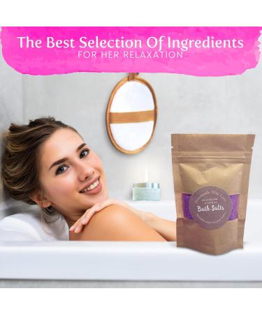 New Mum to Be Gifts Hamper. A Wonderful Baby Shower Gifts for Mum. All Organic Natural and Eco Friendly. Spoil Someone Special. - Buy Online on GoSupps.com