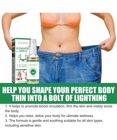  Eastuy Fast-Acting Cellulite Cream for Thighs and Buttocks | Firming and Skin-Toning Lotion - Anti-Cellulite Cream for Thighs and Buttocks Firming Body Lotion - Buy Online on GoSupps.com