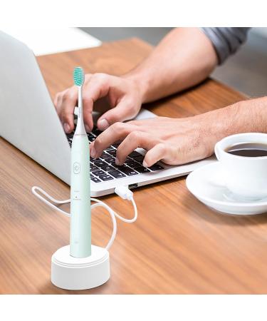 Buy Amathings USB Charger Replacement for Sonicare HX6100 - Travel Inductive Charging Station for HX6000 HX6150 HX3000 HX8000 HX9000 - Buy Online on GoSupps.com