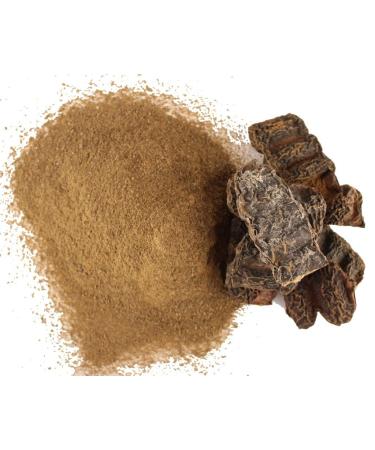AnNafi Shikakai Pods - Organic Acacia Concinna Shampoo & Hair Cleanser | 500g Natural Whole Hair Wash - Buy Online on GoSupps.com