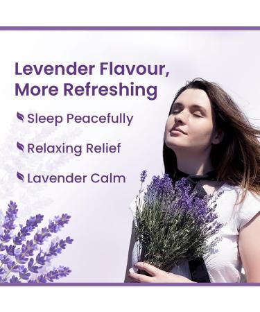 Lavender Nasal Strips for Snoring - Pack of 100 Tan Nose Strips | Improve Sleep & Relieve Nasal Congestion from Colds & Allergies - Buy Online on GoSupps.com