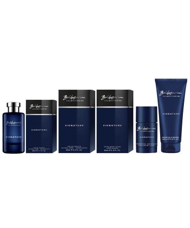 SIGNATURE by Baldessarini EDT SPRAY 3 OZ - Buy Online on GoSupps.com