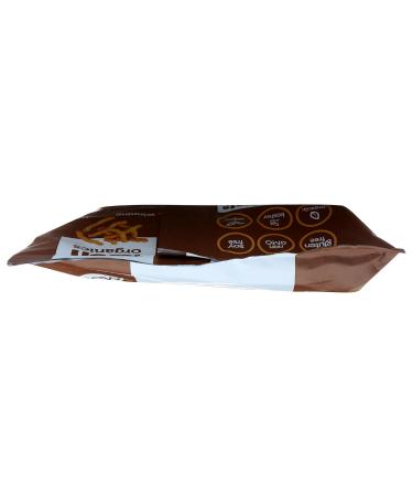 Iwon Organics Organic Mesquite BBQ Protein Stix 5 OZ 5 Ounce (Pack of 1) - Buy Online on GoSupps.com