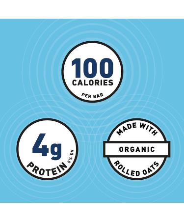 CLIF BARS - Chocolate Chip - 20 Energy Bars - Organic Oats - Plant Based & Vegetarian - Kosher - Amazon Exclusive - Buy Online on GoSupps.com