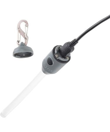 Nite Ize RGSR-07S-R3 Radiant Rechargeable LED Glow Stick Disc-O Select - Buy Online on GoSupps.com