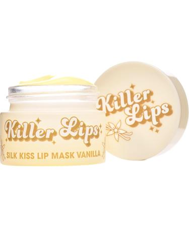 Silk Kiss Masque L vres Vanille 10g - Buy Online on GoSupps.com