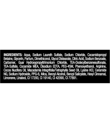  Unilever TRESemm Lamellar Shine Shampoo for Lifeless or Dull Hair 690ml - Buy Online on GoSupps.com