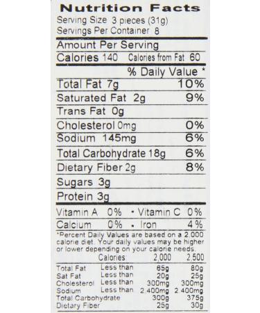 Walkers Shortbread Oat Crackers 8.8oz - Authentic Scottish Biscuits for Cheese - Buy Online on GoSupps.com