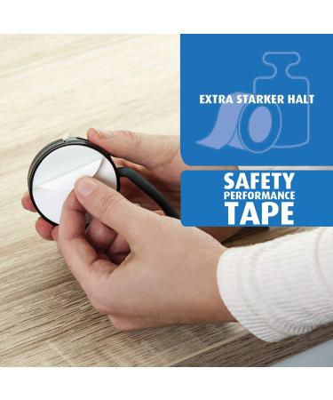 REER 72011 Designline MultiSchout - Modern Security Solution Anthracite | Universal Single Piece for Stylish Living - Buy Online on GoSupps.com
