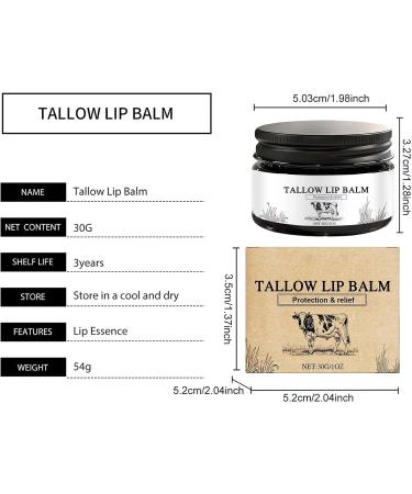  G n rique Moisturizing Lip Balm 30g Nourishing and Soothing Care for Women | Winter Protection Soft and Smooth Lips All Year Round - Buy Online on GoSupps.com