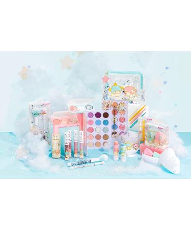 Wet n Wild Little Twin Stars Oh My Star Complexion Trio Palette in Pink Cotton Candy 0.23 Oz - Buy Online on GoSupps.com