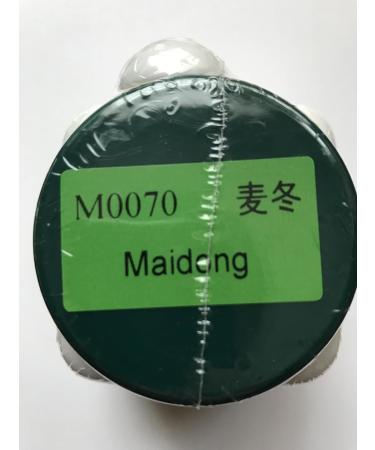 Mai Dong - Ophiopogon Root Tuber 100 Grams (E-Fong) - Buy Online on GoSupps.com