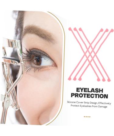 3 Pairs Eyelash Curlers & Lift Pads - Silicone Lash Lifting Kit for Perfect Eyelashes - International Shipping Available - Buy Online on GoSupps.com