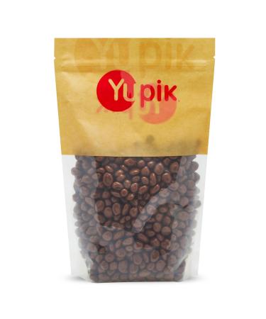 Yupik Chocolate Raisins Milk Chocolate 1Kg 1 kg (Pack of 1)