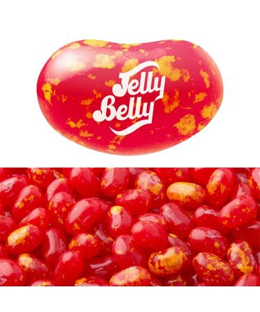 Buy Jelly Belly Hot Cinnamon Candy 70g - Spicy Sweet Treat | International Shipping Available - Buy Online on GoSupps.com