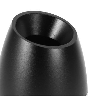 Lyrlody Aluminum Razor Holder - Non-Slip Rubber Base Waterproof & Rust-Free Manual Shaving Stand for Optimal Grooming - Buy Online on GoSupps.com