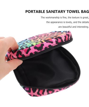 ExcEART Binding Collect Storage Bag Sanit - Premium Organizer for Home & Travel | Shop Internationally - Buy Online on GoSupps.com