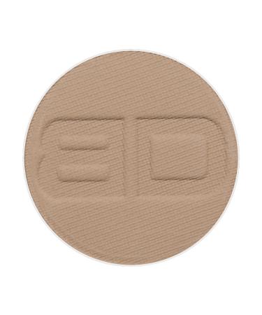 Beni Durrer REFILL Rabbit Powder Pigment matte cool 2.5 g