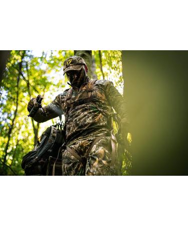 Scent Assassin Natural Earth Hunting Scent Eliminator Spray - 4oz - Scent Blocker for Deer Hunting and Camping - Buy Online on GoSupps.com